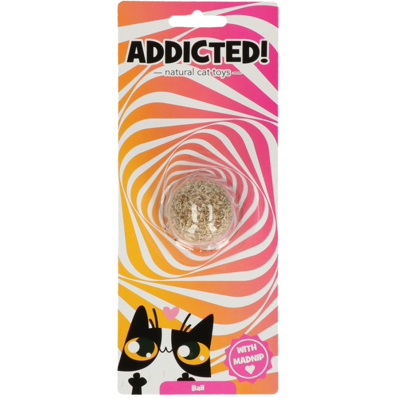 Addicted Ball