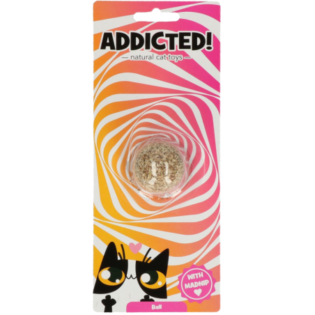 Addicted Ball