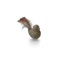 Addicted Bird with feathers