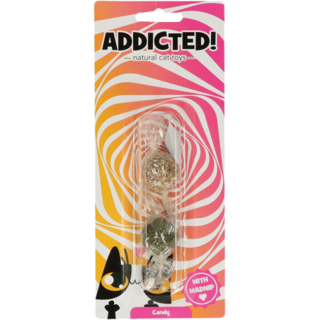 Addicted Candy 2 pcs