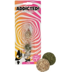 Addicted Candy 2 pcs